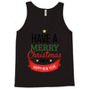 have a merry christmas and a happy new year Tank Top