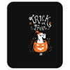 trick or treat Mousepad
