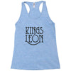 KINGS OF LEON Racerback Tank