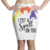 spell on you Pencil Skirts