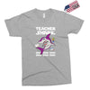 Teacher Shark Doo Exclusive T-shirt