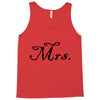 mrs Tank Top