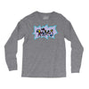 no regrets Long Sleeve Shirts