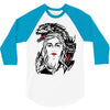 mother of dragons 3/4 Sleeve Shirt
