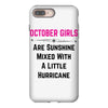 October Girls iPhone 8 Plus
