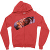 E.T. Zipper Hoodie