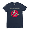 beetlebuster Ladies Fitted T-Shirt