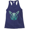 rising spirit Racerback Tank