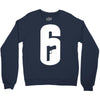 Rainbow Six Siege Crewneck Sweatshirt