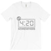 it's four twenty T-Shirt