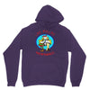 breaking bad los pollos hermanos cool Unisex Hoodie