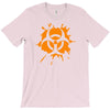 biohazard splat T-Shirt