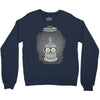 blender Crewneck Sweatshirt