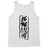 Logang4Life Tank Top