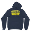 proactive procrastinator Unisex Hoodie