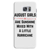 August Girls Samsung Galaxy S7