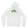 am i a ninja yet Unisex Hoodie