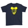 breaking bad walter white Youth Tee