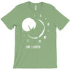 one louder classic rock bad news guitarists T-Shirt
