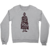 hero training Crewneck Sweatshirt