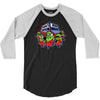 zombiemon minion zombies 3/4 Sleeve Shirt