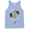 never game over Tank Top