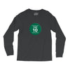 fahrie77 Long Sleeve Shirts