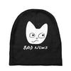 Bad News Baby Beanies