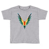 Maverick Logan Paul Toddler T-shirt