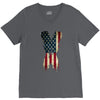 jake paul V-Neck Tee