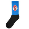 deadpool Socks
