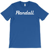 randall new T-Shirt