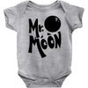mr.moon Baby Bodysuit