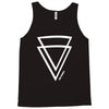 summer men casual triangle Tank Top