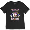 lade ziele schiesse2 V-Neck Tee