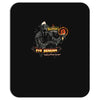 eye scream Mousepad