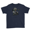hunter with thorn Youth Tee