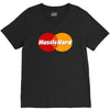 hustle hard V-Neck Tee