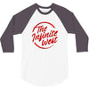 FAHRIE77 3/4 Sleeve Shirt