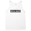 drive shaft Tank Top