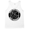 save the planet, kill yourself Tank Top