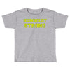 Humboldt Strong Toddler T-shirt