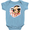 art best Baby Bodysuit