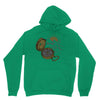 compass Unisex Hoodie