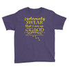 marauders map Youth Tee