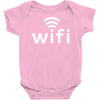 wifi Baby Onesie