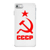 cccp iPhone 7 Case