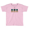 partridge   aha Toddler T-shirt