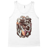 nightmare de los muertos Tank Top