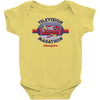 television marathon champion Baby Onesie